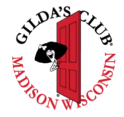 Gildas Club Madison Wisconsin Inc logo
