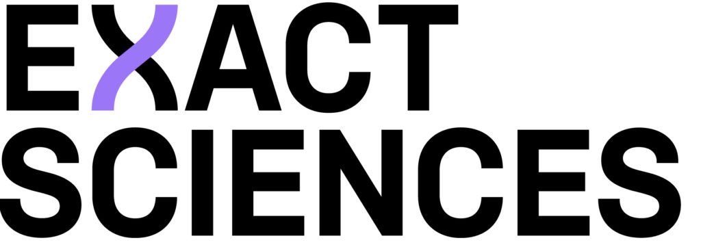 Exact Sciences logo