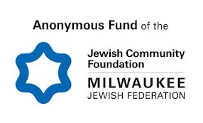 anonymous fund logo The Anonymous Fund of the Jewish Community Foundation (logo)