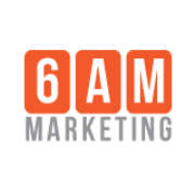 6AM Marketing logo